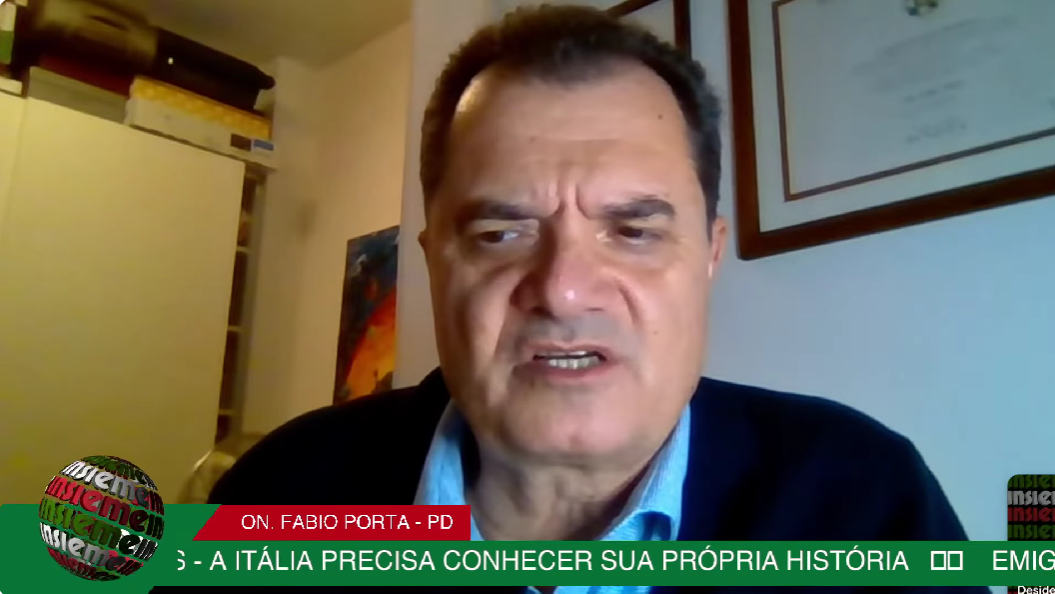 A esperança de que tudo mude