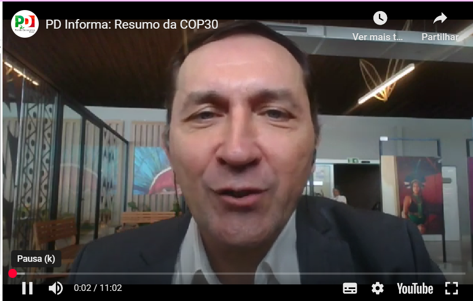 Resumo COP30